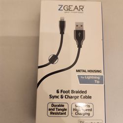 CHARGING CABLE
