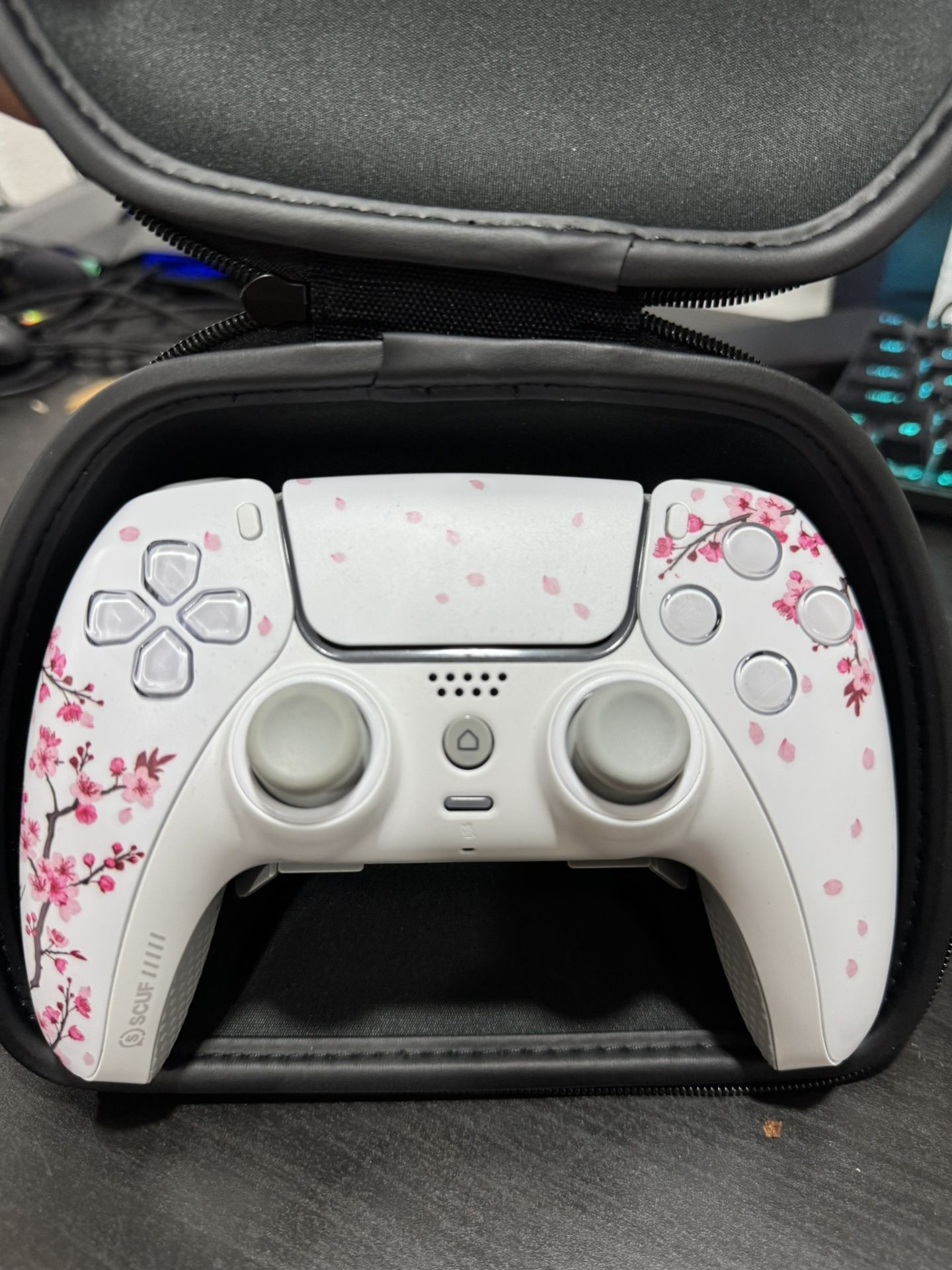 Ps5 Scuf Controller