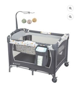 Baby Playard