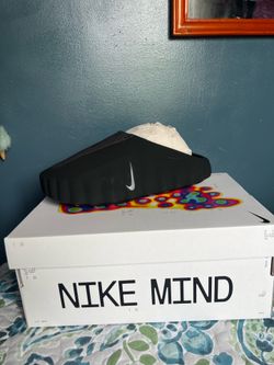 Nike Mind 001 Black Size 11