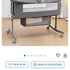 Baby Bassinet