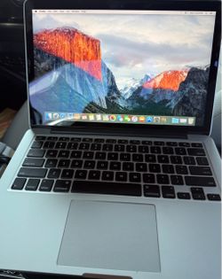 MacBook Pro