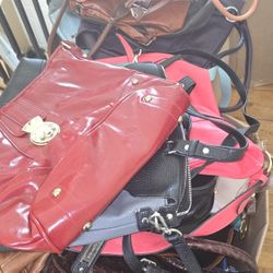 Boxes Of Pocketbooks