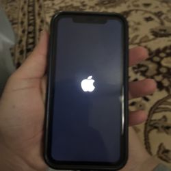 iPhone 11 Locked 