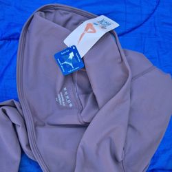 Workout Pants (XL)
