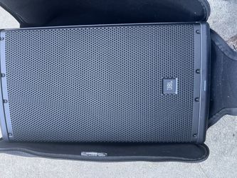 JBL Powered Speakers