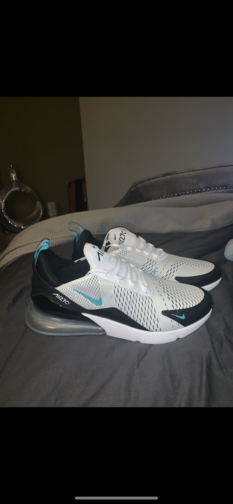 Multiple Nike and Jordan shoes all sizes 14 and 15