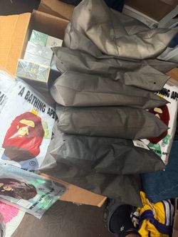 A Bathing Ape BAPE