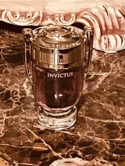 Paco Rabanne Invictus EDT