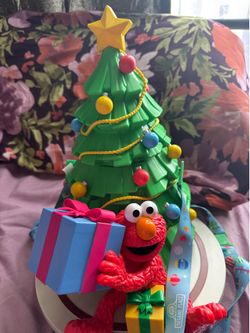 Sesame Street