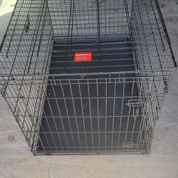 Extra Large Dog Kennel