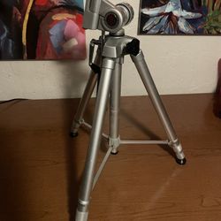 TRIPODS AND DOLLY $25/ea