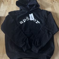 VVS Spider Hoodie Size Medium 