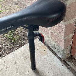 Bike Seat 