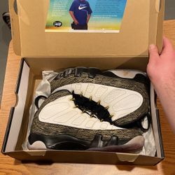 Jordan 9 Retro DB