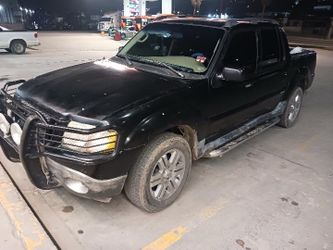 2004 Ford Explorer