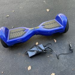 Hoverboard