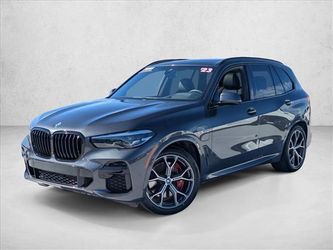 2023 BMW X5 PHEV