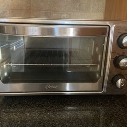 Toaster Oven