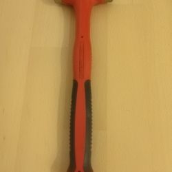 Snap-on Tools 16 Oz Bronze Hammer