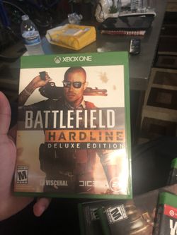 XBOX ONE GAMES FOR SALE 