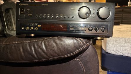 Pioneer VSX-D903S A/V Stereo Receiver