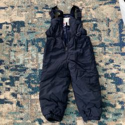 4t Snowsuit