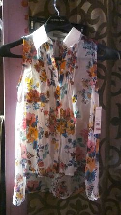 Blusa