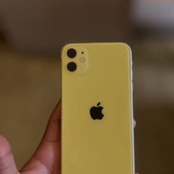 iPhone 11 Unlocked With Warranty 