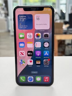 Unlocked iPhone XS 256GB | Deabloqueado