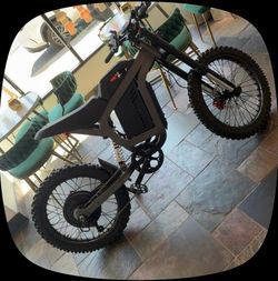 Ebike