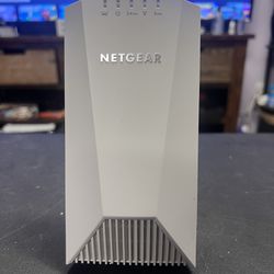 EX7500 NETGEAR WiFi Range Extender
