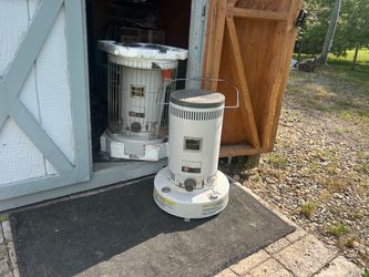 Kerosun  kerosene heater