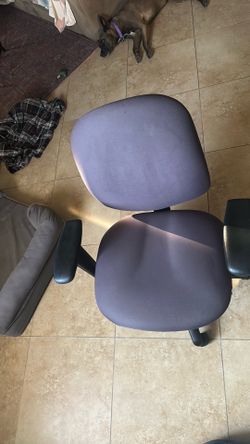 office chair $25