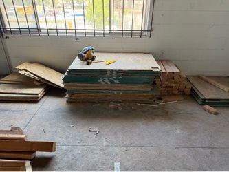 Wood