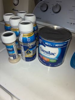 Similac