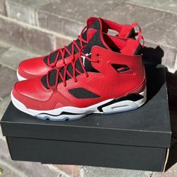 Size 11 Jordan Flight Club 91