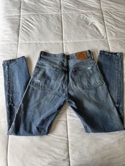 Women’s Levi’s Lot 