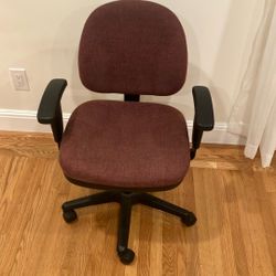 Office Rolling Chair