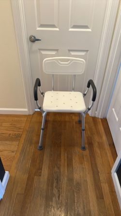 Bath/Shower Chair