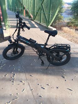 Lectric XP4