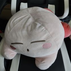 Kirby Plush
