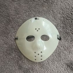 Halloween mask