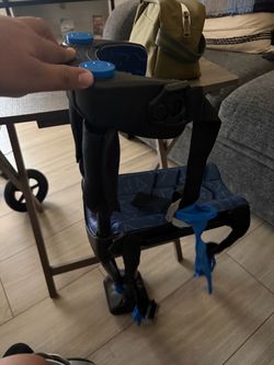 Iwalk 3.0