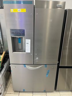 Frigidaire Gallery French Door Refrigerator