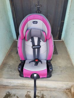 Evenflo Car Seat