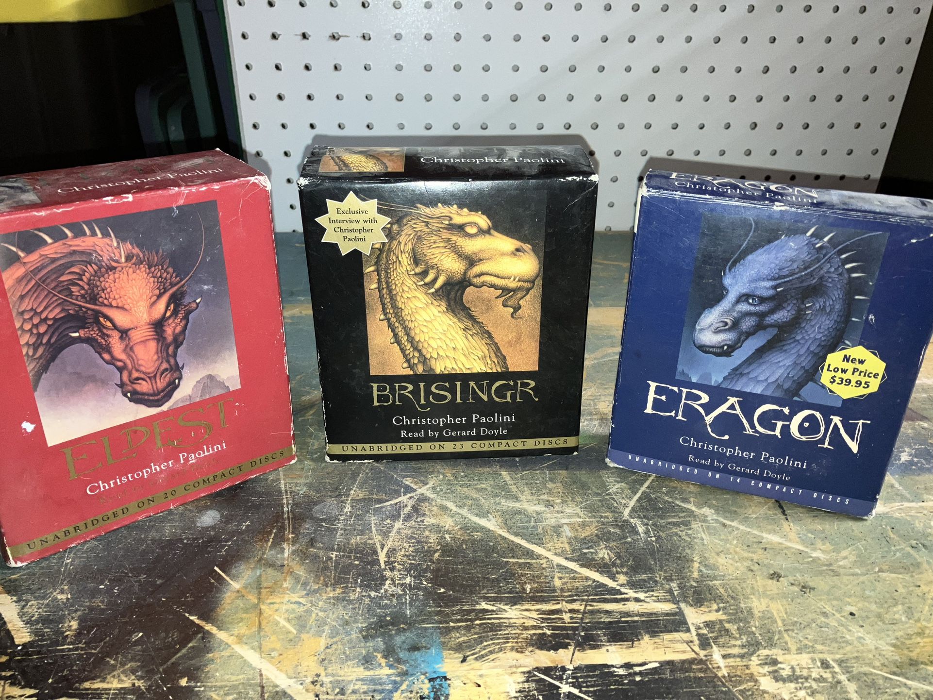 Fantasy Stories The Inheritance Set Of Dragons