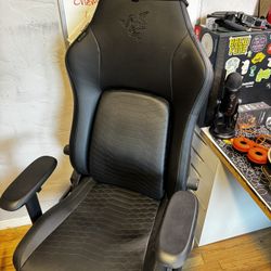Razer Izkur V2