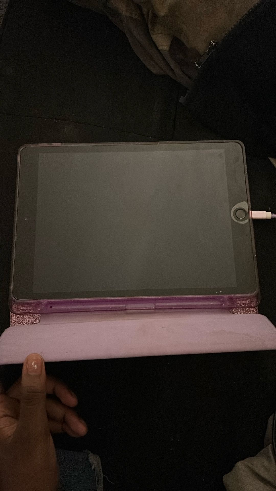 ipad 8