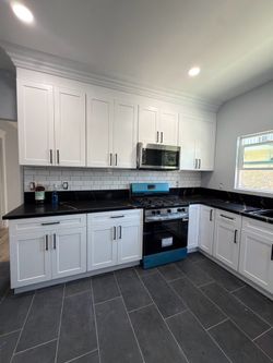 Kitchens!